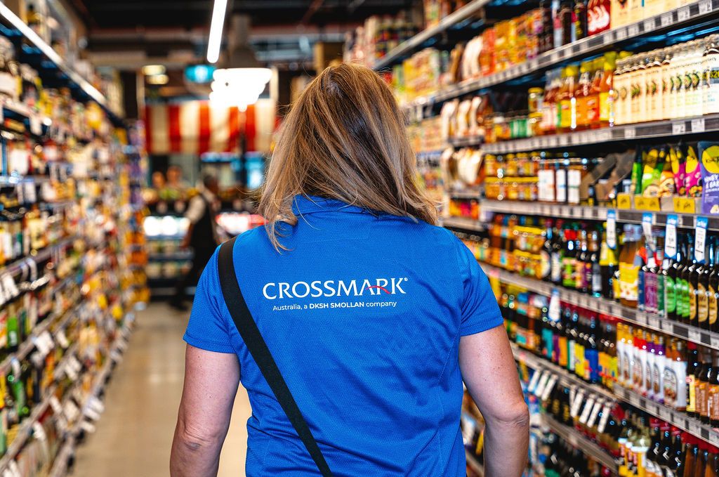 Crossmark Shooting Day1