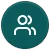 Field roles casual icon